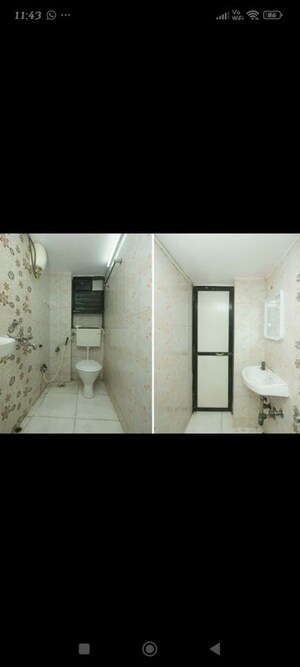 Room in  Pg at Malad West – for Rent