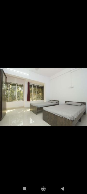 Room in  Pg at Malad West – for Rent