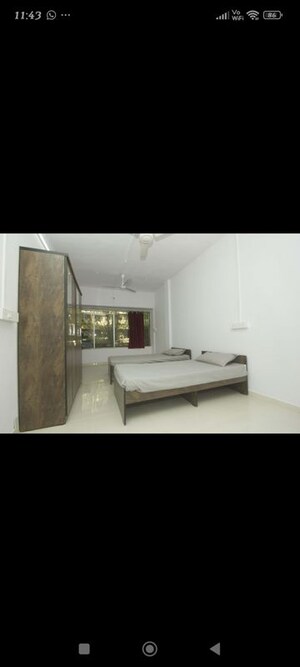 Room in  Pg at Malad West – for Rent