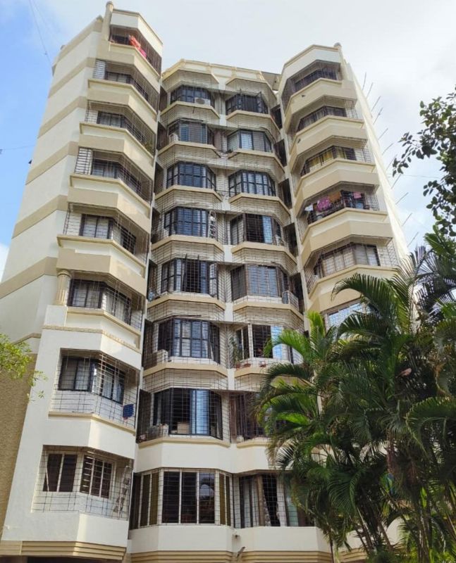 2 BHK Apartment For Sale in DSK Trilok