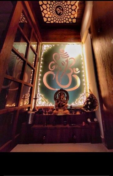 2 BHK Apartment For Rent in Rustomjee Urbania Azziano, Thane West