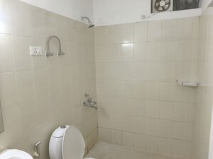 Bathroom in 2 BHK Apartment at Signature Global Orchard Avenue, Sector 93 – for Sale