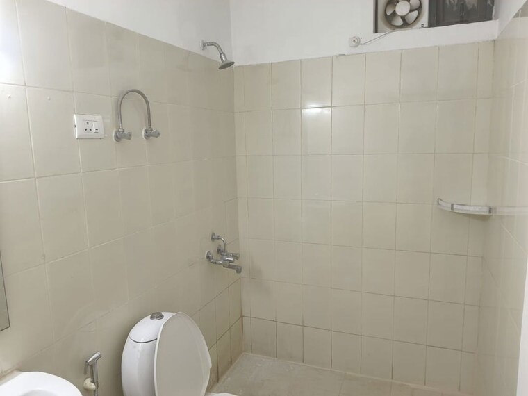Bathroom, signature-global-orchard-avenue 2 Bedroom 750 Sq.Ft. Apartment In Sector 93 Gurgaon 9912327