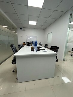 Office Space For Rent in Suratwala Mark Plazzo