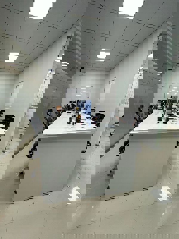 Office Space For Rent in Suratwala Mark Plazzo