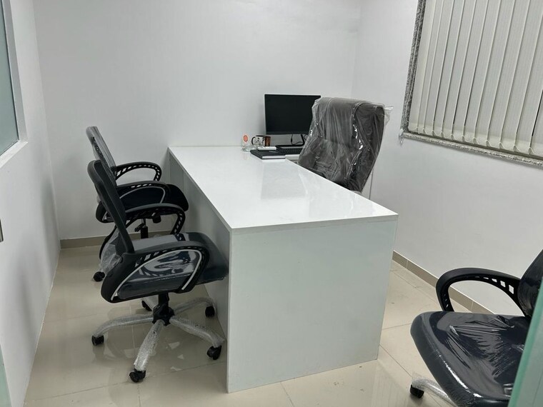 Team Area, suratwala-mark-plazzo Commercial Office Space 353 Sq.Ft. In Hinjewadi Pune 9912301