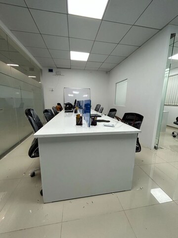  Office Space For Rent in Suratwala Mark Plazzo, Hinjewadi