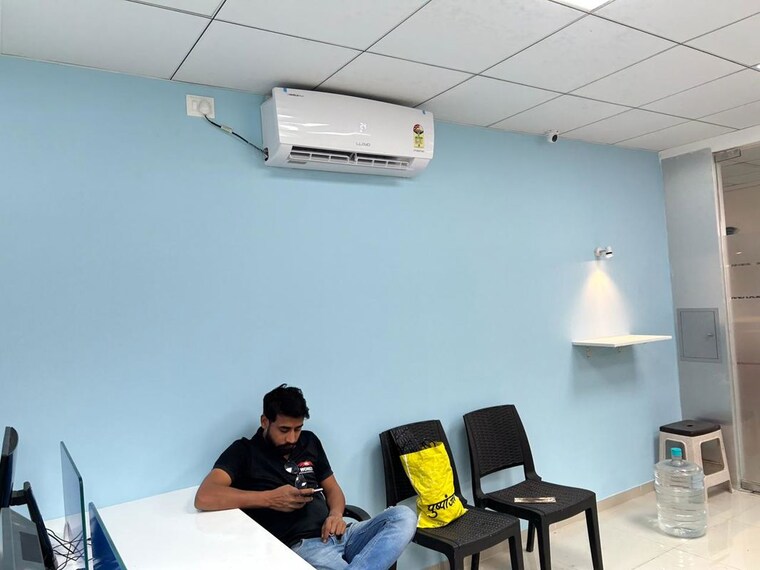 undefined, suratwala-mark-plazzo Commercial Office Space 353 Sq.Ft. In Hinjewadi Pune 9912301