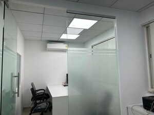 Kitchen in  Office Space at Suratwala Mark Plazzo, Hinjewadi – for Rent