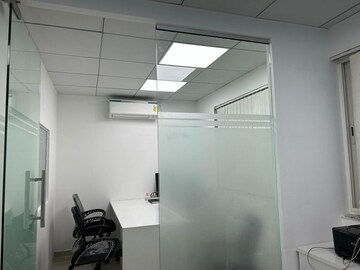 Kitchen in  Office Space at Suratwala Mark Plazzo, Hinjewadi – for Rent