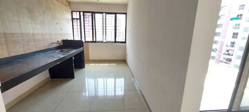 Staircase in 1 BHK Apartment at Nanded City Mangal Bhairav, Nanded – for Rent