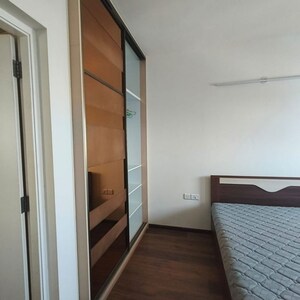 Building Lobby in 2 BHK Apartment at Godrej Avenues, Gantiganahalli – for Rent