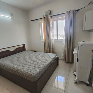 2 BHK Apartment For Rent in Godrej Avenues, Gantiganahalli