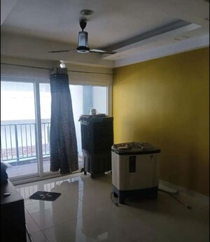 Living Room in 2 BHK Independent House at Panditwari – for Rent