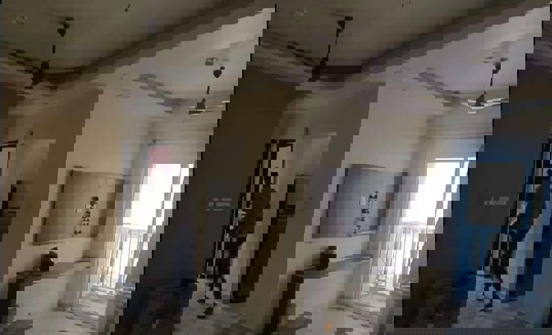 2 BHK Independent House For Rent in Panditwari