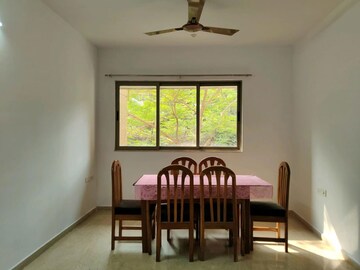 Bedroom in 2.5 BHK Apartment at Puranik City, Kasarvadavali – for Sale