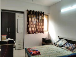 2.5 BHK + Pooja Room Apartment For Sale in Puranik City