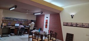 Gym in 3.5 BHK Independent House at Palam Vihar Residents Association, Palam Vihar – for Rent