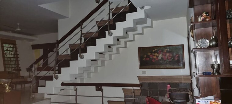 undefined, palam-vihar-residents-association 3.5 Bedroom 270 Sq.Yd. Independent House In Palam Vihar Gurgaon 9912334