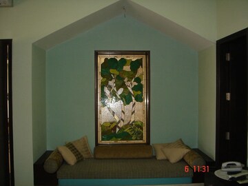 Room in 3.5 BHK Independent House at Palam Vihar Residents Association, Palam Vihar – for Rent