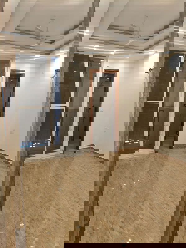 3 BHK + Pooja Room Builder Floor For Sale in BPTP District Phase 2