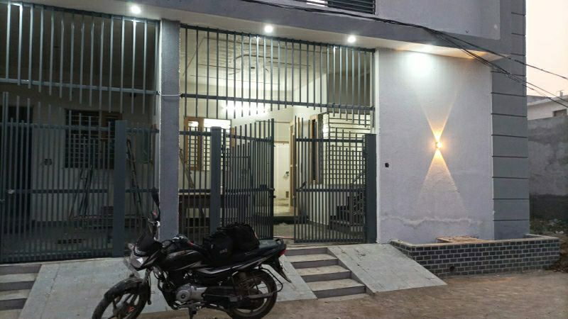 4 BHK Independent House For Sale in Basant City