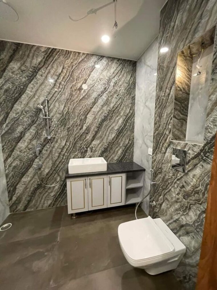 Exterior View, fidato-honour-homes 3 Bedroom 133 Sq.Ft. Builder Floor In Sector 89 Faridabad 9912282