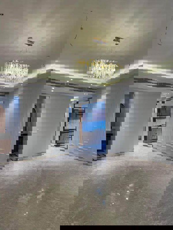 3 BHK + Pooja Room,Study Room Builder Floor For Sale in Fidato Honour Homes