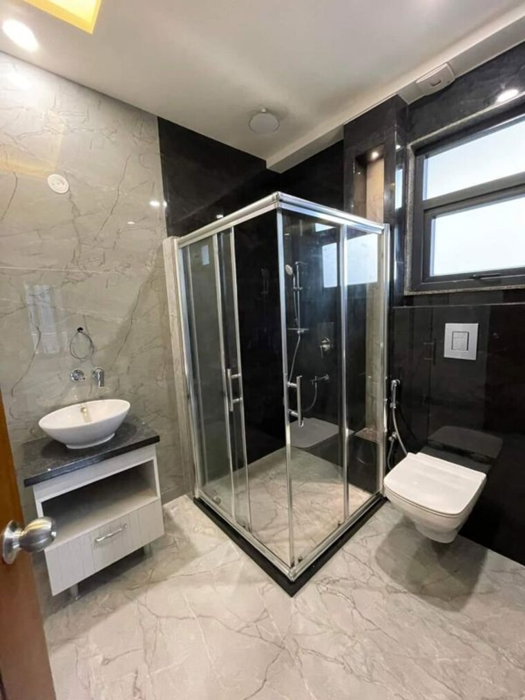 Gym, fidato-honour-homes 3 Bedroom 133 Sq.Ft. Builder Floor In Sector 89 Faridabad 9912282