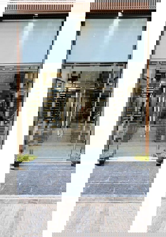 3 BHK + Servant Room Builder Floor For Sale in Emaar Palm Gardens