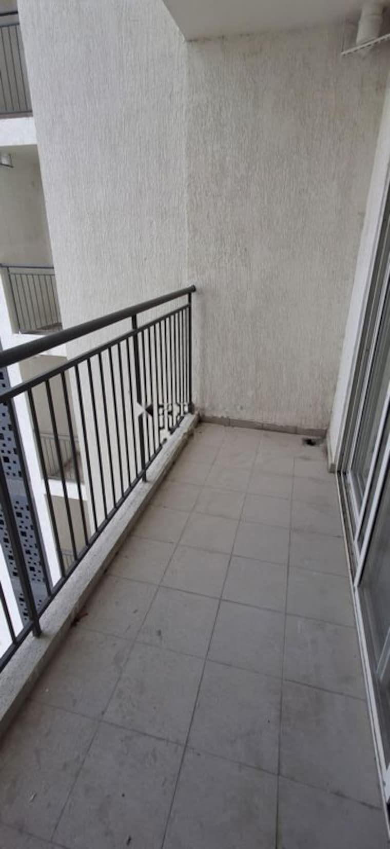 Balcony, godrej-nurture-pune 2 Bedroom 1073 Sq.Ft. Apartment In Mamurdi Pune 9912227