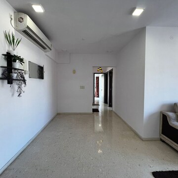 3 BHK Apartment For Rent in HDIL Metropolis Residences, Bhudargarh Colony