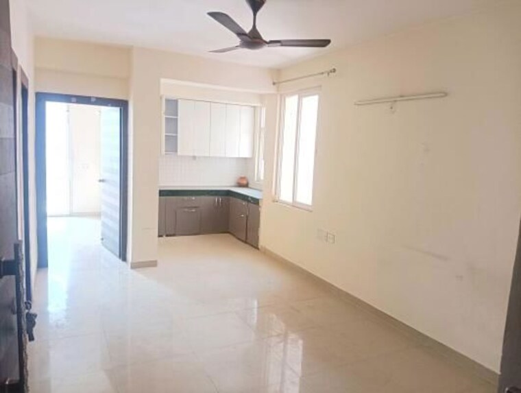 Kitchen, shree-vardhman-green-court 2 Bedroom 680 Sq.Ft. Apartment In Sector 90 Gurgaon 9912352