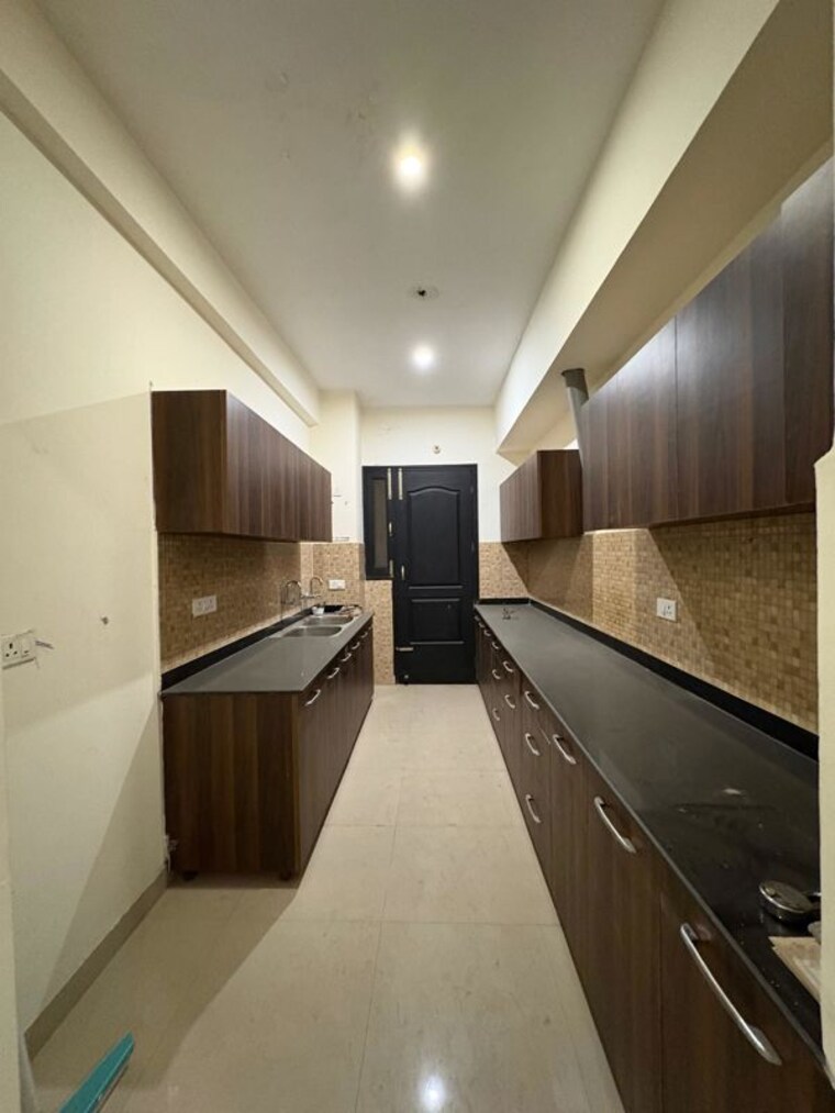 Kitchen, mullanpur 3 Bedroom 1560 Sq.Ft. Builder Floor In Mullanpur Chandigarh 9758598