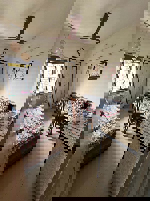 2 BHK + Pooja Room 793 Sq.Ft. Apartment in Prestige Residency Thane