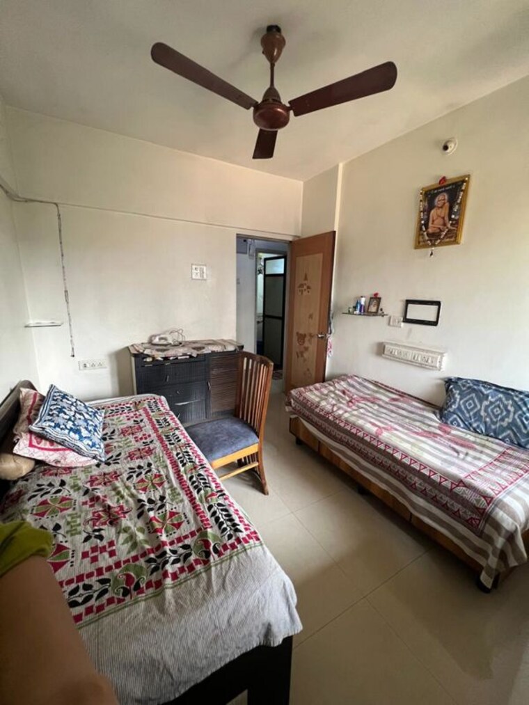 Bedroom, prestige-residency-thane 2 Bedroom 793 Sq.Ft. Apartment In Ghodbunder Road Thane 9912355