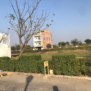  Plot – Exterior View View at Omaxe City - Omaxe Heights, Mangar - for Sale