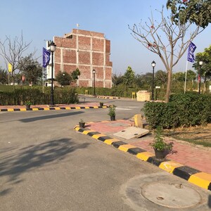  Plot – Exterior View View at Omaxe City - Omaxe Heights, Mangar - for Sale