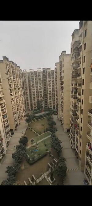 3.5 BHK Apartment – Exterior View View at SCC Sapphire, Raj Nagar Extension - for Sale