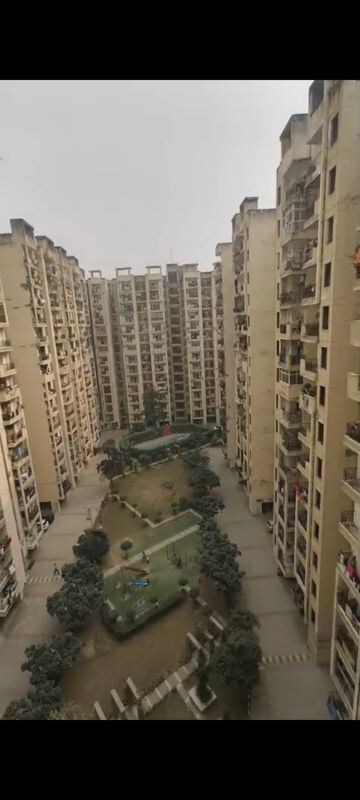 3.5 BHK Apartment – Exterior View View at SCC Sapphire, Raj Nagar Extension - for Sale
