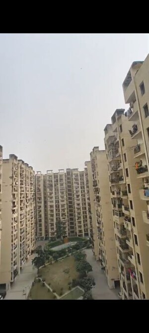 3.5 BHK Apartment – Exterior View View at SCC Sapphire, Raj Nagar Extension - for Sale