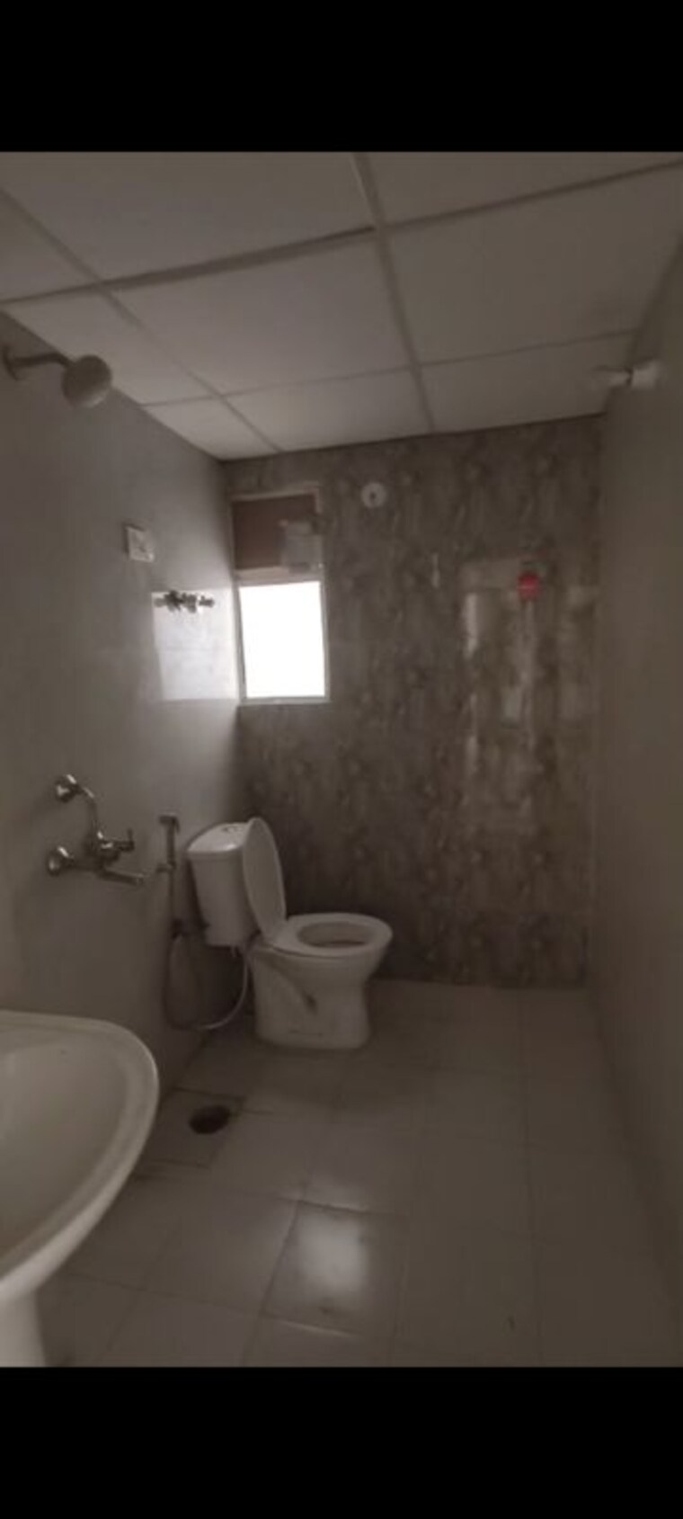 Bathroom, scc-sapphire 3.5 Bedroom 1795 Sq.Ft. Apartment In Raj Nagar Extension Ghaziabad 9912358