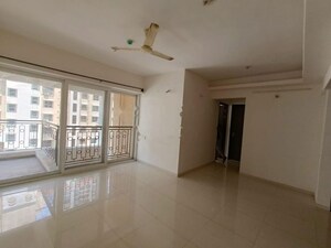 2 BHK Apartment For Rent in Nyati Elysia, Kharadi