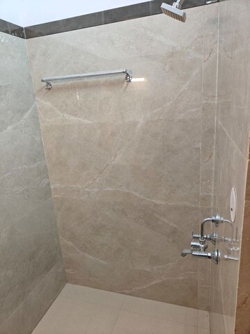 Bathroom in 2 BHK Independent House at Rajendra Nagar – for Rent