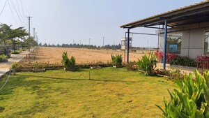  Plot – Exterior View View at Nagasandra - for Sale