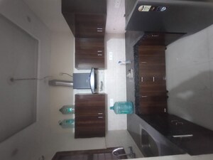 Kitchen in 2 BHK Independent House at Mullanpur – for Rent