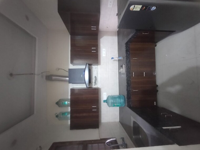 Kitchen, mullanpur 2 Bedroom 100 Sq.Yd. Independent House In Mullanpur Chandigarh 9912026