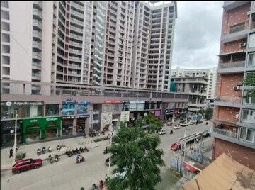 2 BHK Apartment For Rent in G K Jarvari, Pimple Saudagar