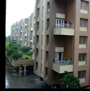 2 BHK Apartment – Exterior View View at G K Jarvari, Pimple Saudagar - for Rent