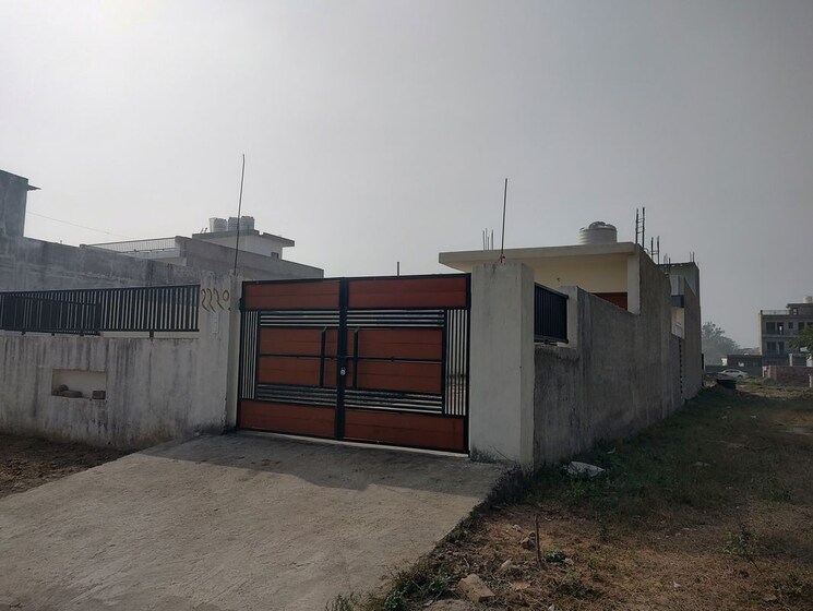 Exterior View, mullanpur  200 Sq.Yd. Plot In Mullanpur Chandigarh 9904671